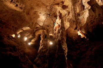 Cave of the Mounds