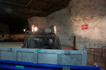Louisville Mega Cavern