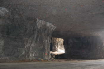 Louisville Mega Cavern