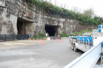 Louisville Mega Cavern