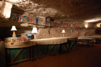 Cumberland Caverns