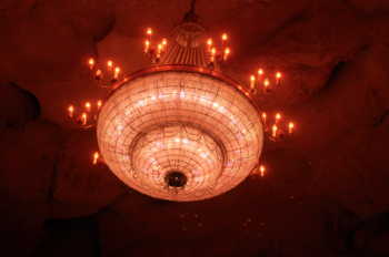 Cumberland Caverns