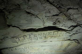 Mammoth Cave Historic Tour