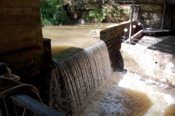 Lost River Cave