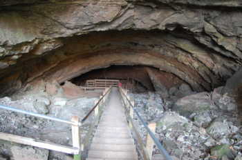 Hidden River Cave