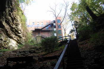 Hidden River Cave