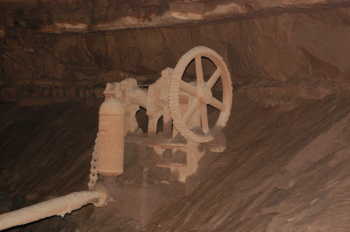Hidden River Cave