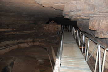 Hidden River Cave