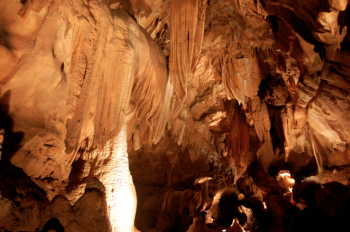 Diamond Caverns