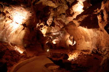 Diamond Caverns