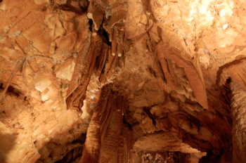 Diamond Caverns