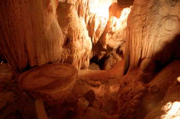 Diamond Caverns