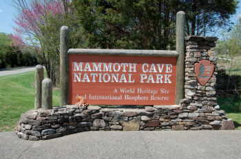 Mammoth Cave