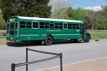 Mammoth Cave