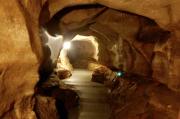Mammoth Cave New Entrance Tour
