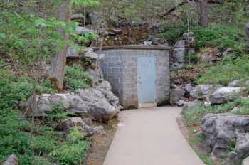 Mammoth Cave New Entrance Tour
