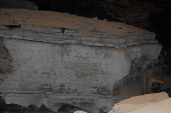 Mammoth Cave Historic Tour