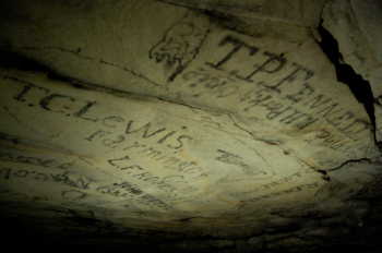 Mammoth Cave Historic Tour