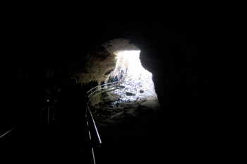 Mammoth Cave Historic Tour