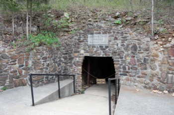 Marengo Cave Dripstone Trail Tour