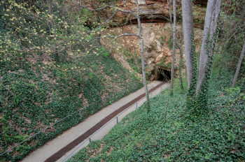Bluespring Caverns