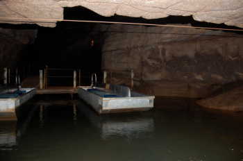 Bluespring Caverns