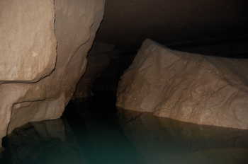 Bluespring Caverns