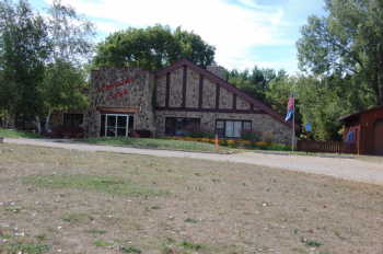Crystal Cave