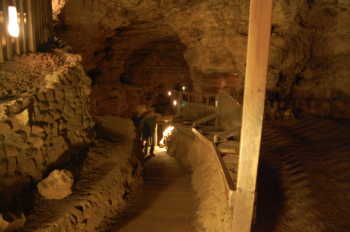 Crystal Cave