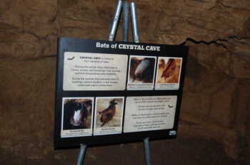 Crystal Cave
