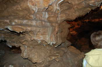 Crystal Cave