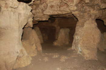 Crystal Cave