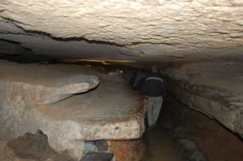 Ruby Falls