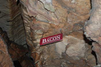 Ruby Falls