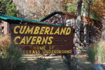 Cumberland Caverns