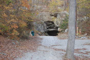 Cumberland Caverns