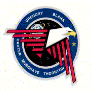 STS-33